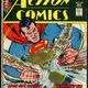 Illustration for article titled 75 Action Comics covers that are worth their weight in gold